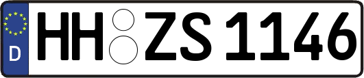 HH-ZS1146