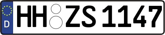 HH-ZS1147