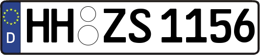 HH-ZS1156