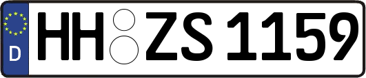 HH-ZS1159