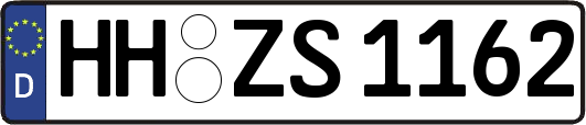 HH-ZS1162