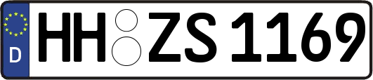 HH-ZS1169