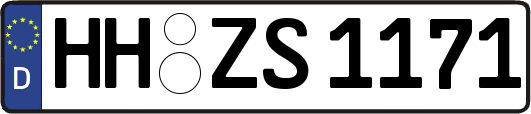 HH-ZS1171