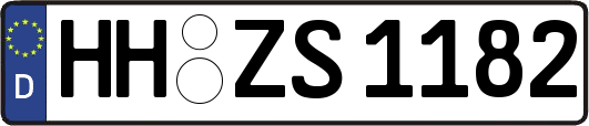 HH-ZS1182