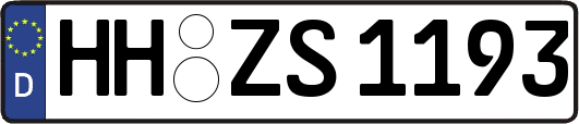 HH-ZS1193
