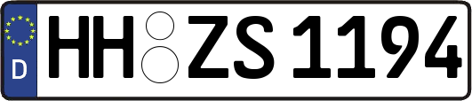 HH-ZS1194