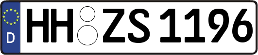 HH-ZS1196