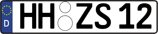 HH-ZS12