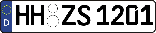 HH-ZS1201