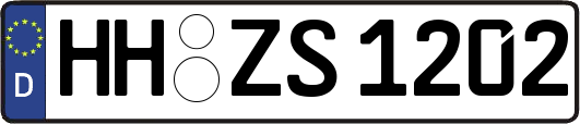 HH-ZS1202