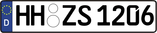 HH-ZS1206