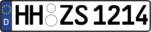 HH-ZS1214