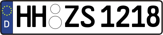 HH-ZS1218