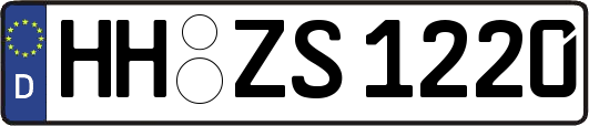 HH-ZS1220