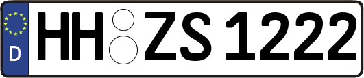 HH-ZS1222
