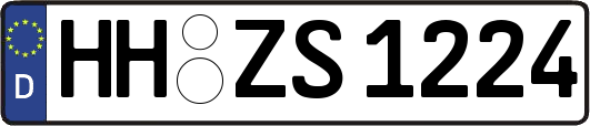 HH-ZS1224