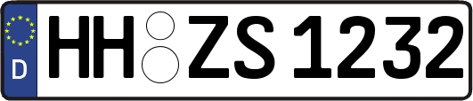 HH-ZS1232