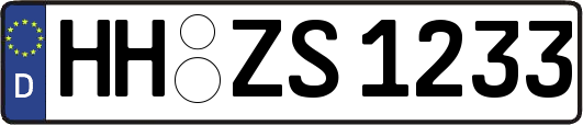 HH-ZS1233