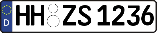HH-ZS1236