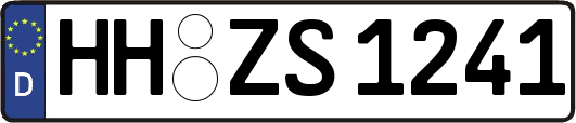 HH-ZS1241