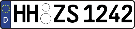 HH-ZS1242