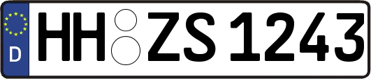HH-ZS1243