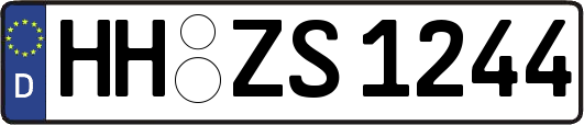 HH-ZS1244