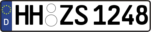 HH-ZS1248