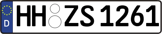 HH-ZS1261