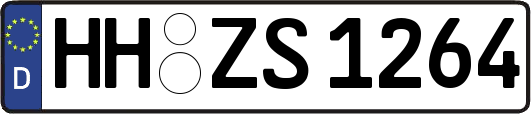 HH-ZS1264