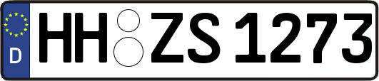 HH-ZS1273