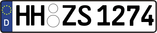 HH-ZS1274