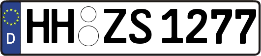 HH-ZS1277