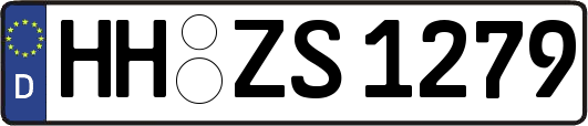 HH-ZS1279