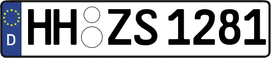 HH-ZS1281