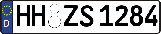HH-ZS1284