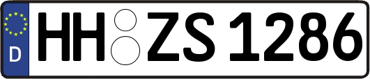 HH-ZS1286