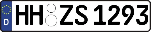 HH-ZS1293