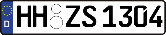 HH-ZS1304
