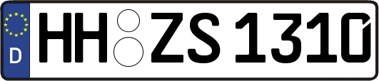 HH-ZS1310