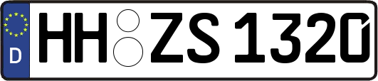 HH-ZS1320