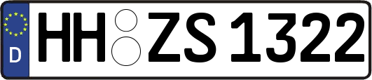 HH-ZS1322