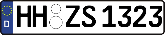 HH-ZS1323