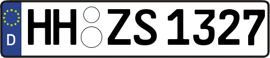 HH-ZS1327