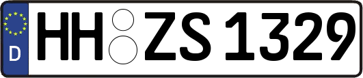 HH-ZS1329