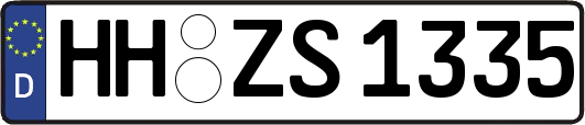 HH-ZS1335