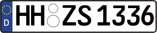 HH-ZS1336
