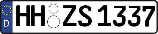 HH-ZS1337