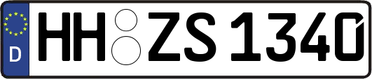 HH-ZS1340