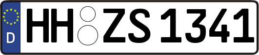 HH-ZS1341